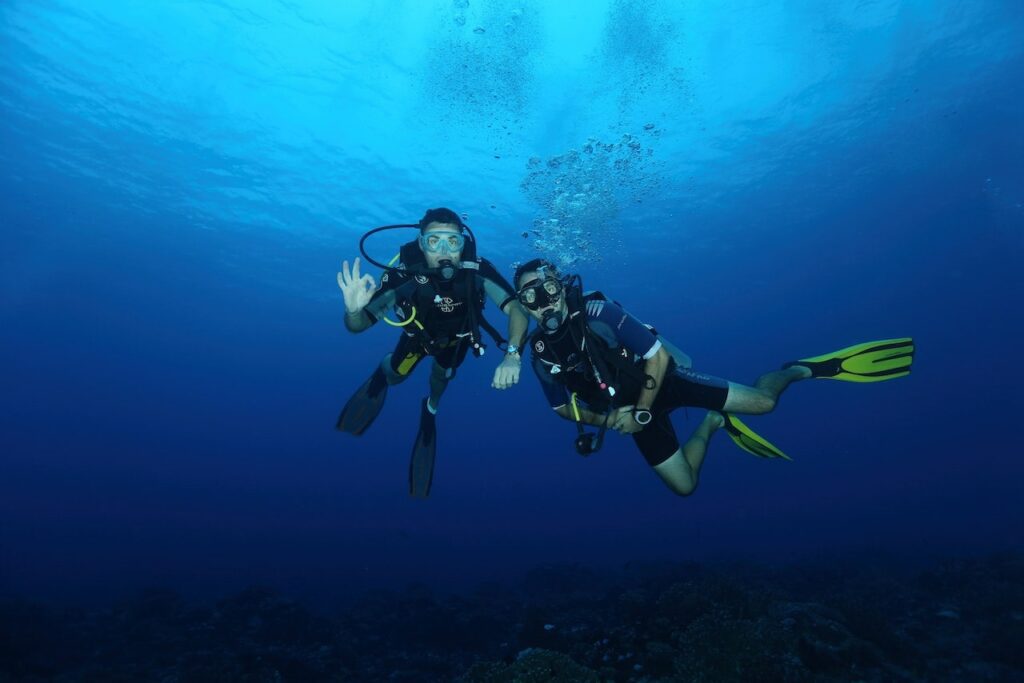 Sécurité et plaisir : 7 conseils de plongée sous-marine !